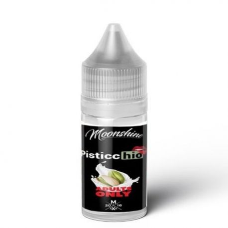 Pisticchio Moonshine Aroma Mini Shot 10+20ml