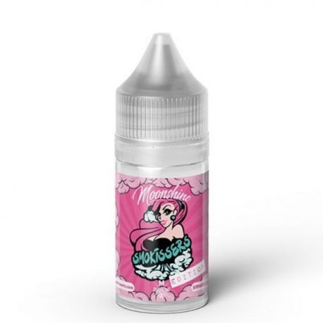 Smokissers Moonshine Aroma Mini Shot 10+20ml