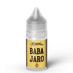 Babajaro Moonshine Aroma Mini Shot 10+20ml