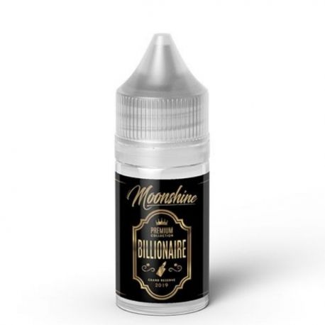 Billionaire Moonshine Aroma Mini Shot 10+20ml