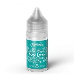 Too Late Ice Moonshine Aroma Mini Shot 10+20ml 