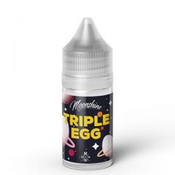 XXX Triple Egg Moonshine Aroma Mini Shot 10+20ml