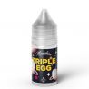 XXX Triple Egg Moonshine Aroma Mini Shot 10+20ml