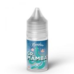 Gr. Mamba Ice Moonshine Aroma Mini Shot 10+20ml 