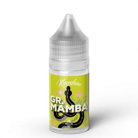 Gr. Mamba Moonshine Aroma Mini Shot 10+20ml