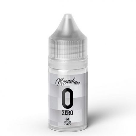 Zero Moonshine Aroma Mini Shot 10+20ml