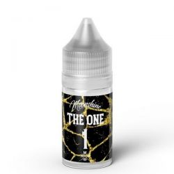 The One Moonshine Aroma Mini Shot 10+20ml 