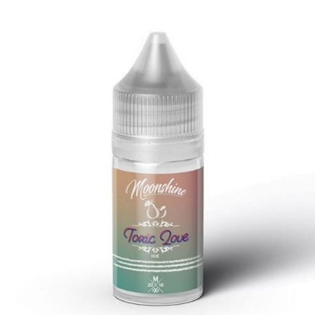 Toxic Love Moonshine Aroma Mini Shot 10+20ml