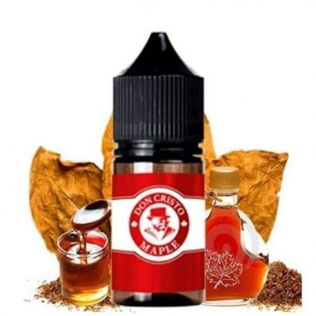 Don Cristo Maple PGVG Labs Aroma Concentrato 30ml