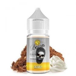 Lima 3 Baccos PGVG Labs Aroma Concentrato 30ml