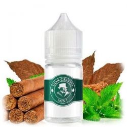 Don Cristo Mint PGVG Labs Aroma Concentrato 30ml