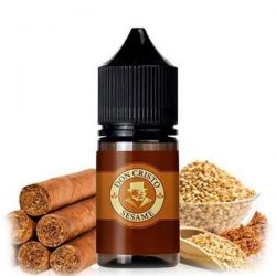 Don Cristo Sesame PGVG Labs Aroma Concentrato 30ml