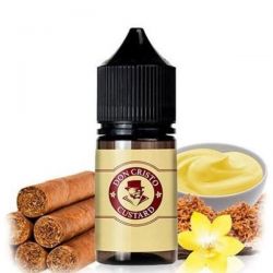 Don Cristo Custard PGVG Labs Aroma Concentrato 30ml