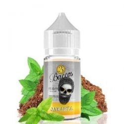 Jakarta 3 Baccos PGVG Labs Aroma Concentrato 30ml