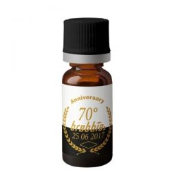 Brebbia 70° Anniversario Officine Svapo Aroma Concentrato 10ml