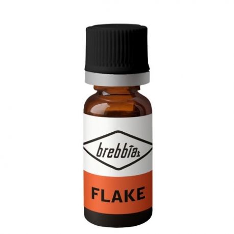 Brebbia Flake Officine Svapo Aroma Concentrato 10ml