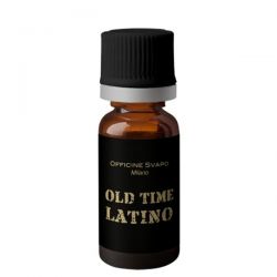 Old Time Latino Officine Svapo Aroma Concentrato 10ml