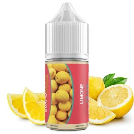 Limone Svaponext Aroma Mini Shot 10ml