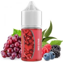 Red Star Svaponext Aroma Mini Shot 10ml 