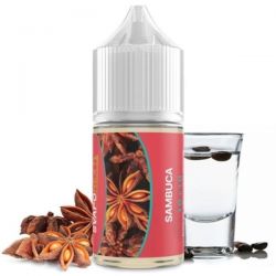 Sambuca Svaponext Aroma Mini Shot 10ml 