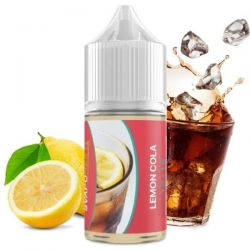 Lemon Cola Svaponext Aroma Mini Shot 10ml