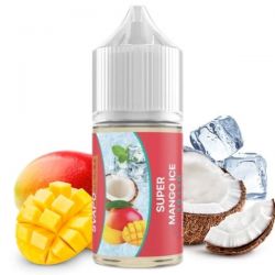Super Mango Ice Svaponext Aroma Mini Shot 10ml