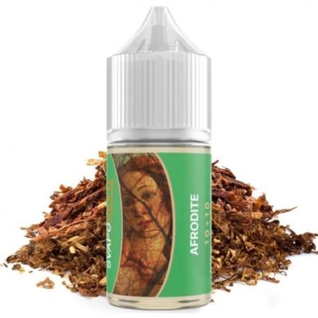 Afrodite Svaponext Aroma Mini Shot 10ml