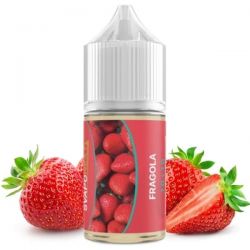 Fragola Svaponext Aroma Mini Shot 10ml 