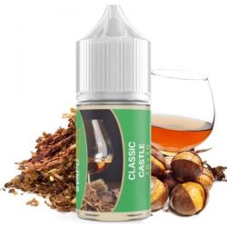 Classic Castle Svaponext Aroma Mini Shot 10ml