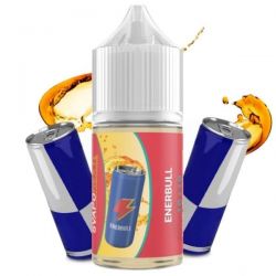 Enerbull Svaponext Aroma Mini Shot 10ml