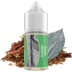 Classic White Svaponext Aroma Mini Shot 10ml