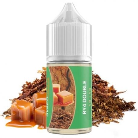 RY4 Double Svaponext Aroma Mini Shot 10ml