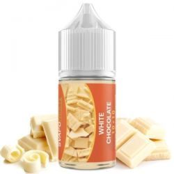 White Chocolate Svaponext Aroma Mini Shot 10ml