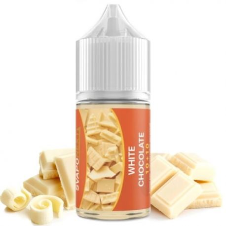 White Chocolate Svaponext Aroma Mini Shot 10ml