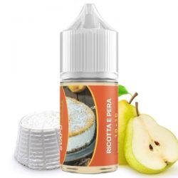 Ricotta e Pera Svaponext Aroma Mini Shot 10ml 