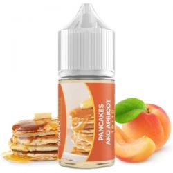 Pancakes and Apricot Svaponext Aroma Mini Shot 10ml 