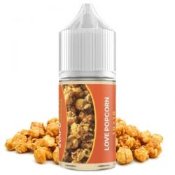 Love Popcorn Svaponext Aroma Mini Shot 10ml 