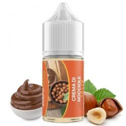 Crema di Nocciole Svaponext Aroma Mini Shot 10ml 