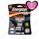 Torcia a Led Frontale Energizer Vision HD+ Focus