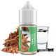 Tabacco e Sambuca Svaponext Aroma Mini Shot 10ml