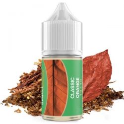 Classic Orange Svaponext Aroma Mini Shot 10ml 