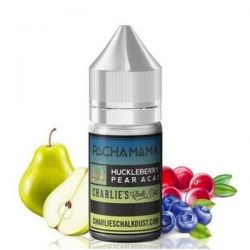 Huckleberry Pear Acai Pacha Mama Charlie's Chalk Dust Aroma 30ml