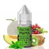 The Mint Leaf Honeydew Berry Kiwi Pacha Mama Charlie's Chalk Dust Aroma 30ml