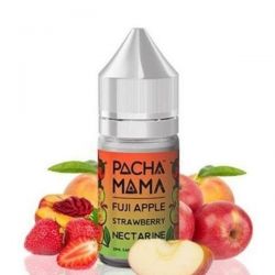 Fuji Apple Strawberry Pacha Mama Charlie's Chalk Dust Aroma 30ml