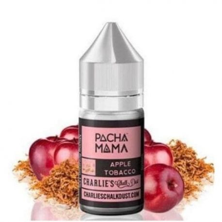 Apple Tobacco Pacha Mama Charlie's Chalk Dust Aroma 30ml