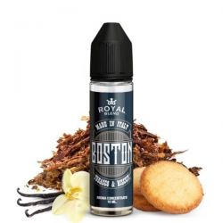 Boston Royal Blend Liquido Scomposto 10ml 