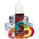 Shinobi Revenge Ice Vaporart Liquido Scomposto 20ml