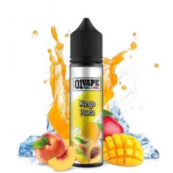 Mango Pesca 01 Vape Liquido Scomposto 20ml 