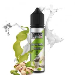 Vanilla Pistacchio 01 Vape Liquido Scomposto 20ml 