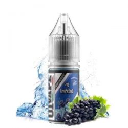 Uva Americana 01 Vape Aroma Concentrato 10ml